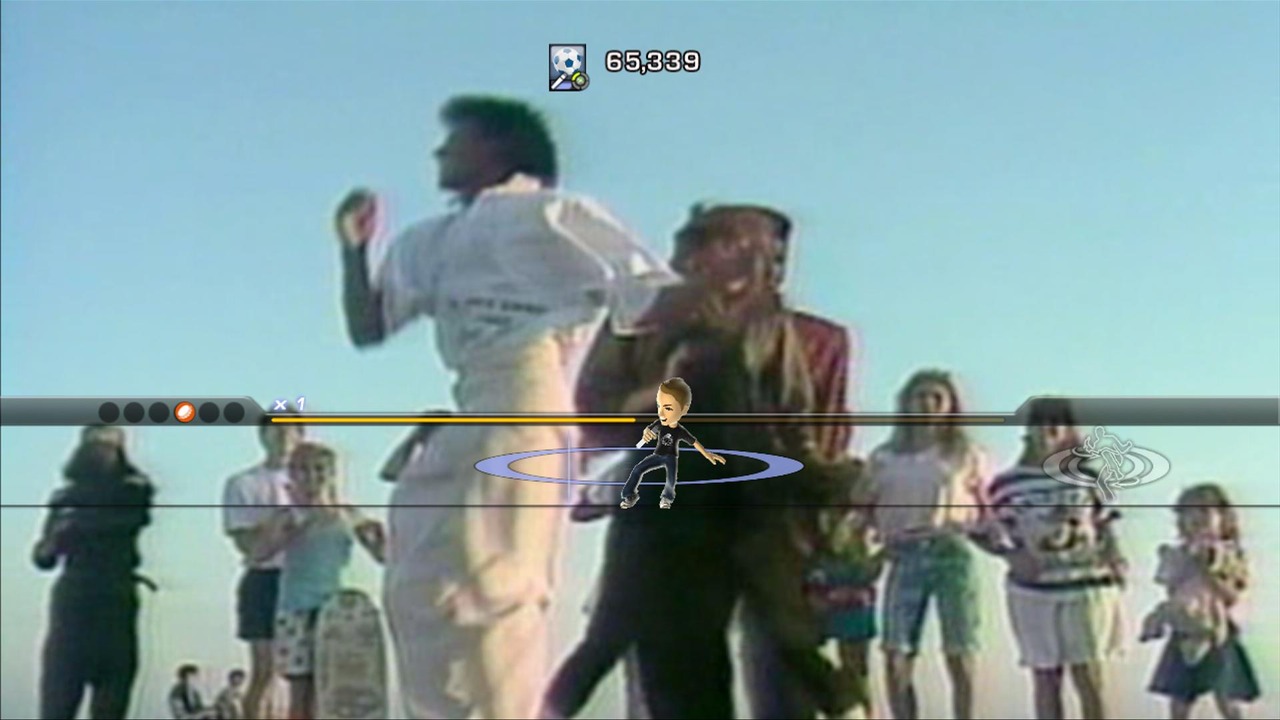 Lips: Party Classics